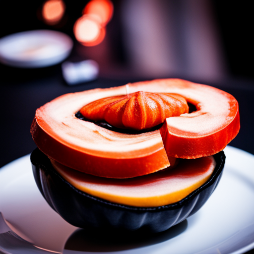 Best Halloween Horror Nights Food: A Sinister Feast for the Senses